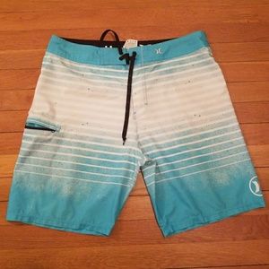 Hurley Phantom Stretch